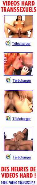 Vidéo transsexuel