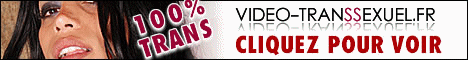 Vid&eacute;o transsexuel