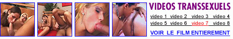 Vidéo transsexuel