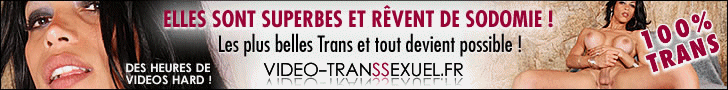 Vidéo transsexuel